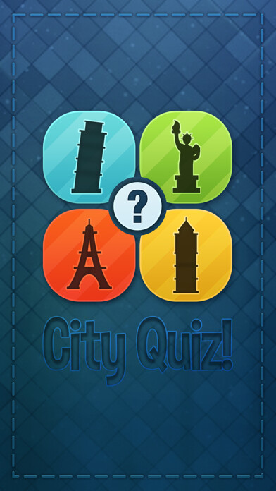 Emulate iPhone app City Quiz - Guess the Place using MyAndroid Emulate iPhone app City Quiz - Guess the Place using MyAndroid
