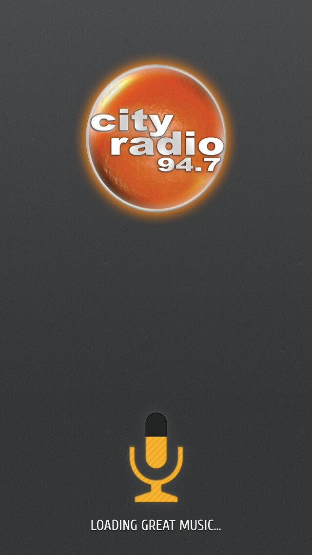 Emulate iPhone app CityRadio using MyAndroid