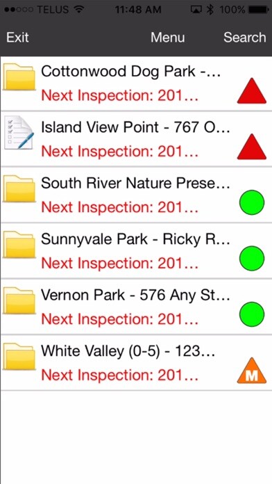 Emulate iPhone app CityReporter Mobile using MyAndroid Emulate iPhone app CityReporter Mobile using MyAndroid