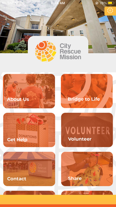 Emulate iPhone app City Rescue Mission App using MyAndroid Emulate iPhone app City Rescue Mission App using MyAndroid