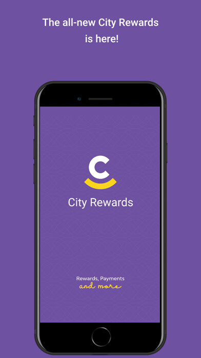 Emulate iPhone app City Rewards 2.0 using MyAndroid Emulate iPhone app City Rewards 2.0 using MyAndroid