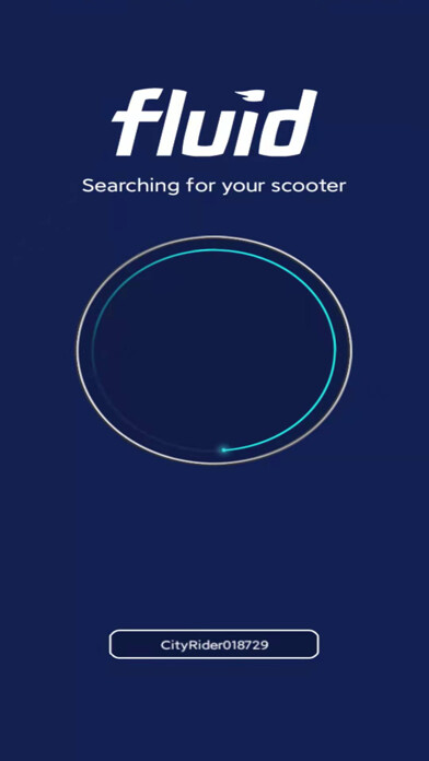 Emulate iPhone app CityRider Scooter using MyAndroid