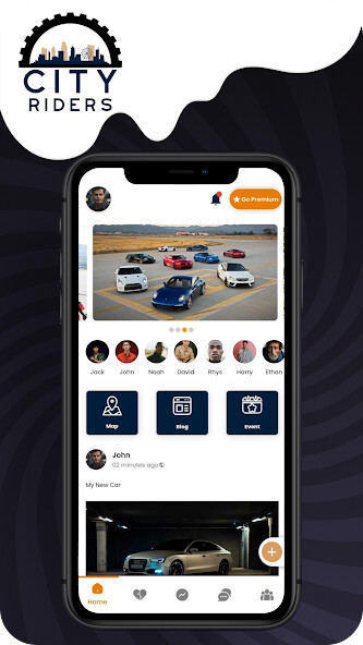 Run android online APK City Riders from MyAndroid or emulate City Riders using MyAndroid Run android online APK City Riders from MyAndroid or emulate City Riders using MyAndroid