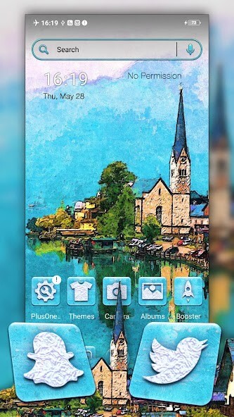Run android online APK City River Painting Theme from MyAndroid or emulate City River Painting Theme using MyAndroid Run android online APK City River Painting Theme from MyAndroid or emulate City River Painting Theme using MyAndroid