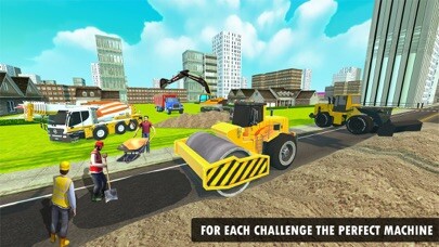 Emulate iPhone app City Road Construction 2022 using MyAndroid Emulate iPhone app City Road Construction 2022 using MyAndroid