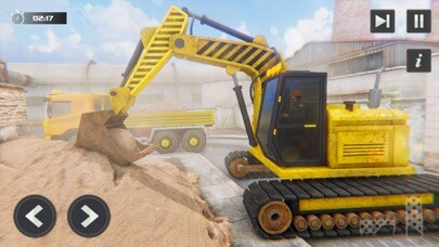 Emulate iPhone app City Road Construction Builder using MyAndroid Emulate iPhone app City Road Construction Builder using MyAndroid