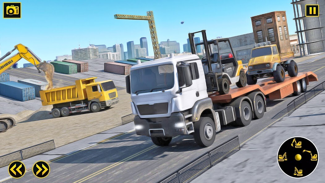 Run android online APK City Road Construction Game 3D from MyAndroid or emulate City Road Construction Game 3D using MyAndroid Run android online APK City Road Construction Game 3D from MyAndroid or emulate City Road Construction Game 3D using MyAndroid
