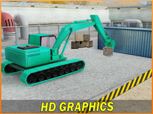 Emulate Android APK City Road Constructor 3D Emulate Android APK City Road Constructor 3D