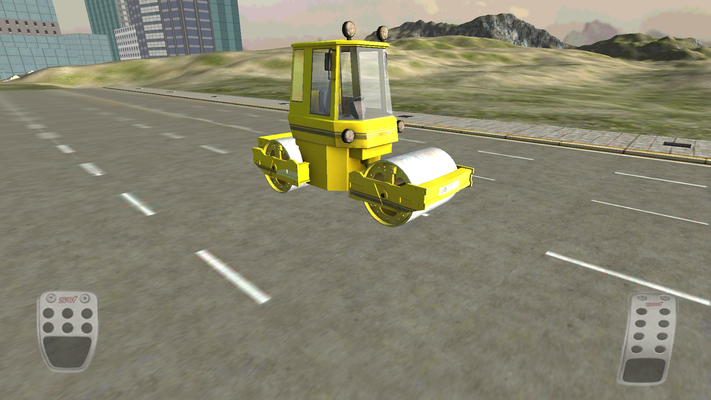 Emulate Android APK City Road Simulator 2015 Emulate Android APK City Road Simulator 2015