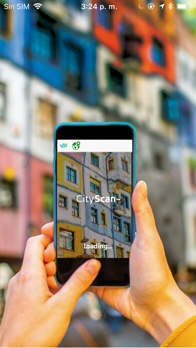 Run android online APK CityScan from MyAndroid or emulate CityScan using MyAndroid