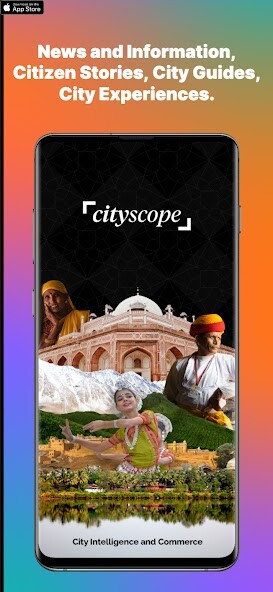 Run android online APK CityScope from MyAndroid or emulate CityScope using MyAndroid Run android online APK CityScope from MyAndroid or emulate CityScope using MyAndroid