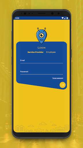 Run android online APK Cityserv Provider from MyAndroid or emulate Cityserv Provider using MyAndroid