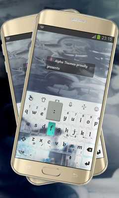 Emulate Android APK City Shadows Keypad Cover Emulate Android APK City Shadows Keypad Cover