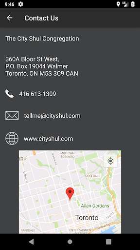 Run android online APK City Shul from MyAndroid or emulate City Shul using MyAndroid Run android online APK City Shul from MyAndroid or emulate City Shul using MyAndroid