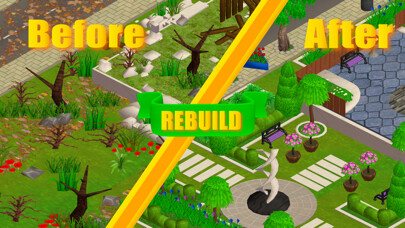 Run android online APK CitySide from MyAndroid or emulate CitySide using MyAndroid