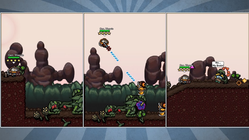 Run android online APK City Siege 4: Alien Siege from MyAndroid or emulate City Siege 4: Alien Siege using MyAndroid