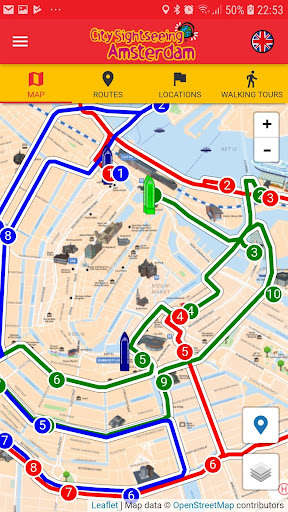 Run android online APK City Sightseeing Amsterdam App from MyAndroid or emulate City Sightseeing Amsterdam App using MyAndroid Run android online APK City Sightseeing Amsterdam App from MyAndroid or emulate City Sightseeing Amsterdam App using MyAndroid