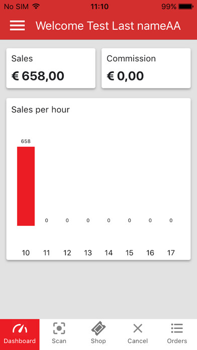 Emulate iPhone app City Sightseeing Marketplace using MyAndroid Emulate iPhone app City Sightseeing Marketplace using MyAndroid