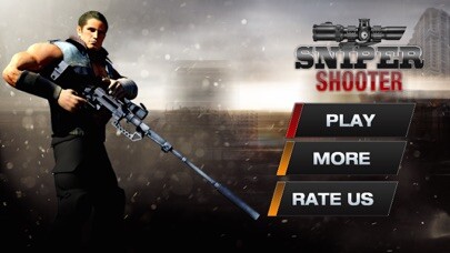 Emulate iPhone app City Sniper Shooter using MyAndroid Emulate iPhone app City Sniper Shooter using MyAndroid
