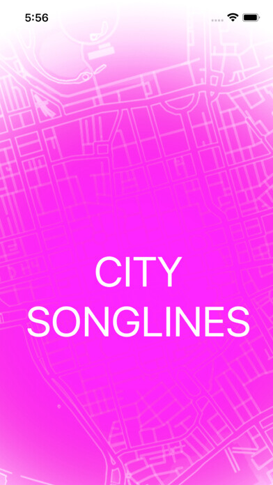 Emulate iPhone app City Songlines using MyAndroid Emulate iPhone app City Songlines using MyAndroid