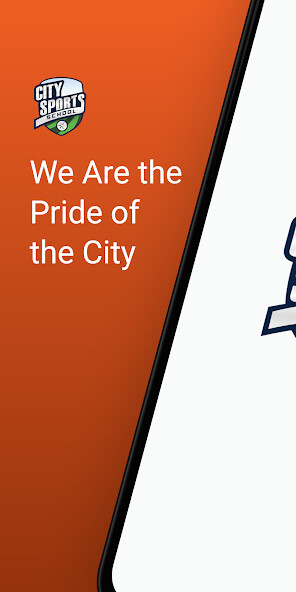 Emulate iPhone app City Sports using MyAndroid Emulate iPhone app City Sports using MyAndroid