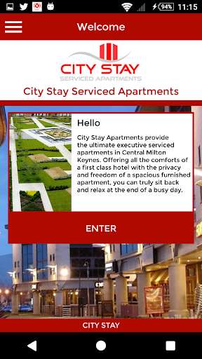 Run android online APK City Stay Serviced Apartments from MyAndroid or emulate City Stay Serviced Apartments using MyAndroid