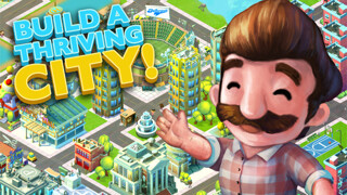Emulate iPhone app City Story Metro™ using MyAndroid