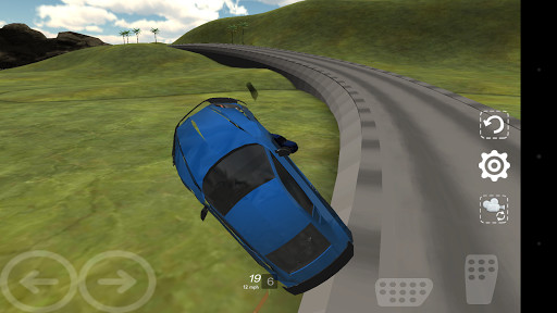 Emulate Android APK City Stunt Car Driver Emulate Android APK City Stunt Car Driver
