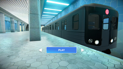 Emulate iPhone app City Subway Train - Simulator using MyAndroid Emulate iPhone app City Subway Train - Simulator using MyAndroid