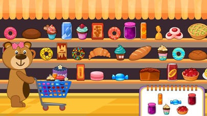 Emulate iPhone app City Supermarket Shopping Mall using MyAndroid Emulate iPhone app City Supermarket Shopping Mall using MyAndroid