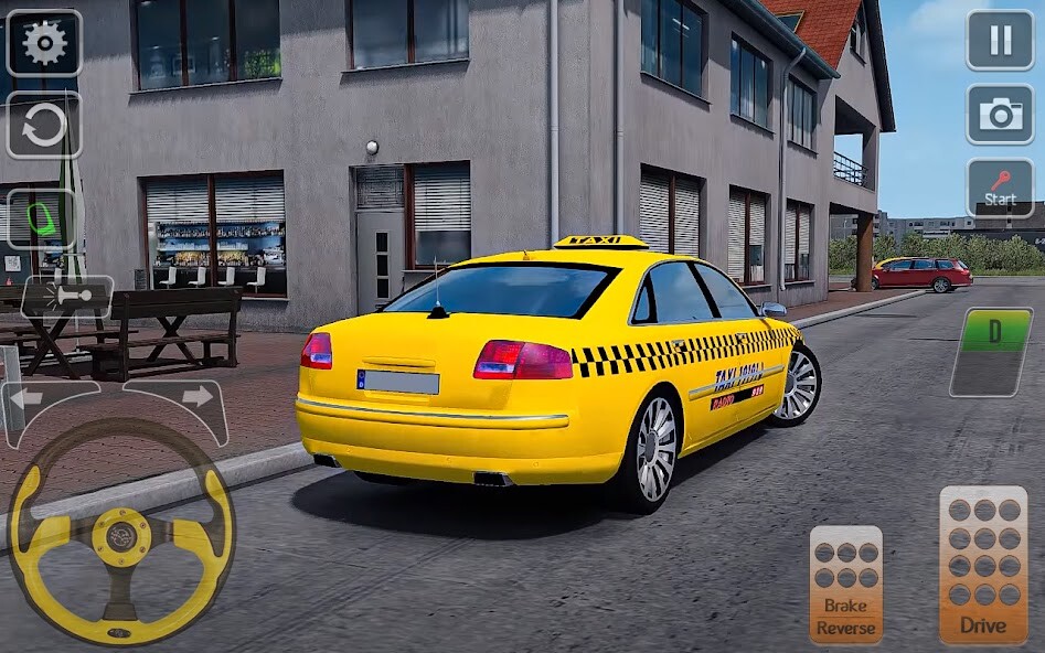 Run android online APK City Taxi Car Parking games 3d from MyAndroid or emulate City Taxi Car Parking games 3d using MyAndroid Run android online APK City Taxi Car Parking games 3d from MyAndroid or emulate City Taxi Car Parking games 3d using MyAndroid