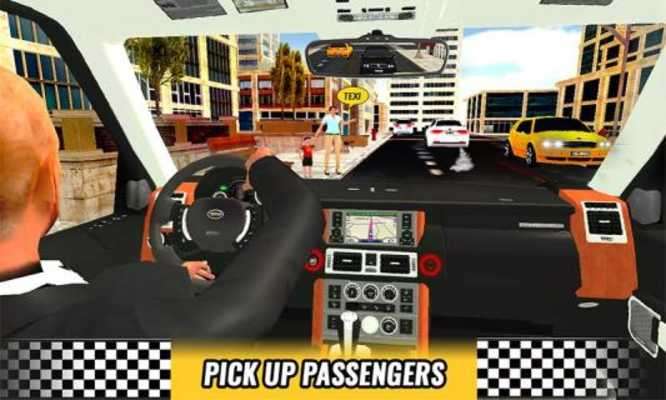 Emulate Android APK City Taxi Driver Crazy Rush: Modern Cab Simulator Emulate Android APK City Taxi Driver Crazy Rush: Modern Cab Simulator