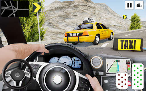 Run android online APK City Taxi Driver Driving Games from MyAndroid or emulate City Taxi Driver Driving Games using MyAndroid