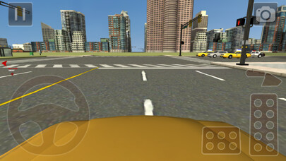 Emulate Android APK City Taxi Simulator