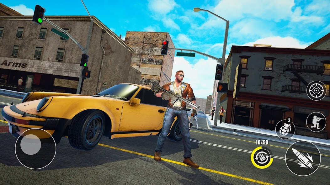 Run android online APK City Theft War: Gangster Games from MyAndroid or emulate City Theft War: Gangster Games using MyAndroid Run android online APK City Theft War: Gangster Games from MyAndroid or emulate City Theft War: Gangster Games using MyAndroid