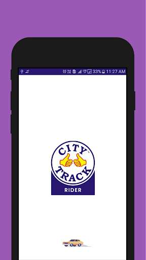 Run android online APK City Track User from MyAndroid or emulate City Track User using MyAndroid