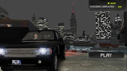 Emulate iPhone app City Traffic Car Driving - Open World using MyAndroid Emulate iPhone app City Traffic Car Driving - Open World using MyAndroid