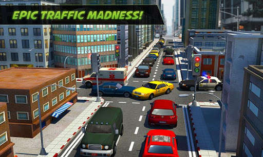 Emulate Android APK City Traffic Control Simulator Emulate Android APK City Traffic Control Simulator