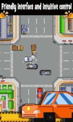 Emulate Android APK City Traffic Master