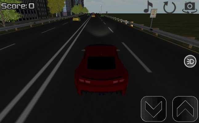 Emulate Android APK City Traffic Racer Simulator Emulate Android APK City Traffic Racer Simulator