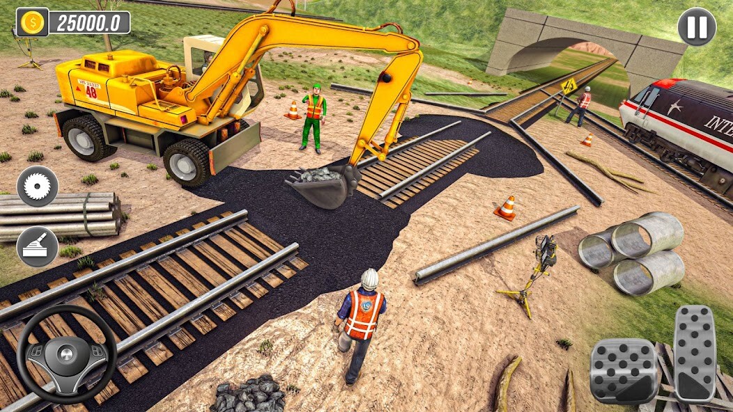 Run android online APK City Train Track Construction from MyAndroid or emulate City Train Track Construction using MyAndroid Run android online APK City Train Track Construction from MyAndroid or emulate City Train Track Construction using MyAndroid
