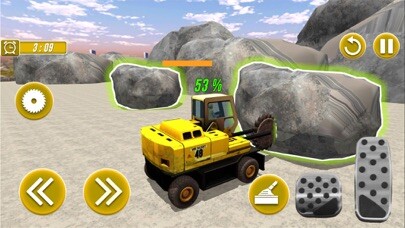Emulate iPhone app City Train Tracks Construction using MyAndroid Emulate iPhone app City Train Tracks Construction using MyAndroid