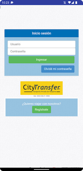 Run android online APK CityTransfer from MyAndroid or emulate CityTransfer using MyAndroid Run android online APK CityTransfer from MyAndroid or emulate CityTransfer using MyAndroid