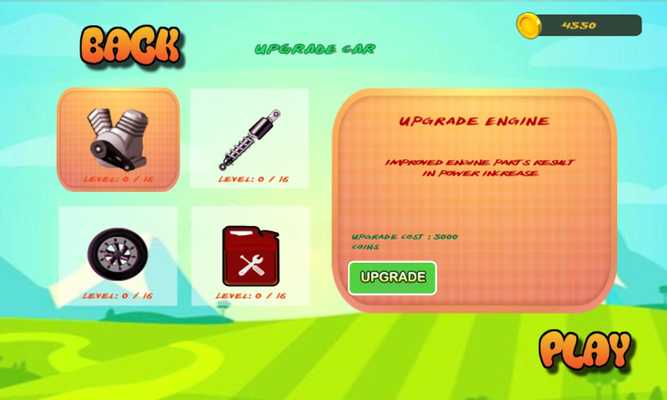 Emulate Android APK City transport Hill Climb Emulate Android APK City transport Hill Climb