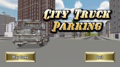 Emulate iPhone app City Truck Parking using MyAndroid Emulate iPhone app City Truck Parking using MyAndroid