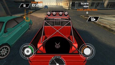 Emulate iPhone app City Truck Racing - eXtreme Realistic Drift Racer Edition using MyAndroid Emulate iPhone app City Truck Racing - eXtreme Realistic Drift Racer Edition using MyAndroid