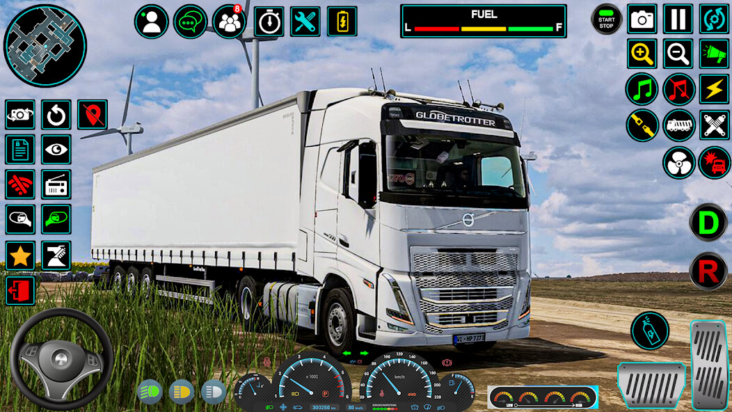 Run android online APK City Truck Simulator 2023 from MyAndroid or emulate City Truck Simulator 2023 using MyAndroid Run android online APK City Truck Simulator 2023 from MyAndroid or emulate City Truck Simulator 2023 using MyAndroid