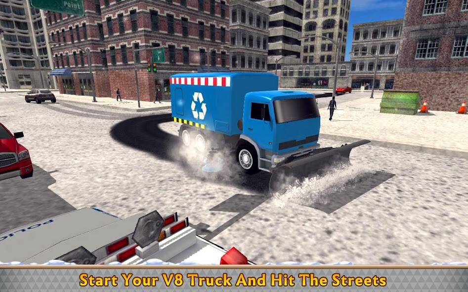 Run android online APK City Truck Snow Cleaner from MyAndroid or emulate City Truck Snow Cleaner using MyAndroid Run android online APK City Truck Snow Cleaner from MyAndroid or emulate City Truck Snow Cleaner using MyAndroid
