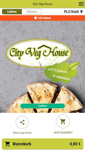Run android online APK City Veg House from MyAndroid or emulate City Veg House using MyAndroid Run android online APK City Veg House from MyAndroid or emulate City Veg House using MyAndroid