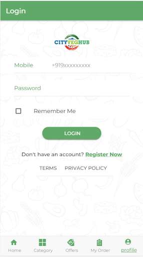 Run android online APK City Veg Hub from MyAndroid or emulate City Veg Hub using MyAndroid Run android online APK City Veg Hub from MyAndroid or emulate City Veg Hub using MyAndroid